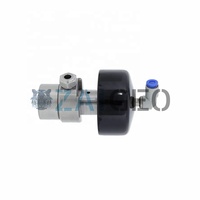 Accessoires pour jet d'eau FLOW 710870-1 Mini ensemble de vanne marche/arrêt ; Pièces de rechange pour machine de découpe à jet d'eau 60k