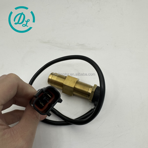 เซ็นเซอร์วัดความเร็วรอบเครื่องยนต์ดีเซล EexcavaStart รุ่น 7861-92-2310 สำหรับ PC200-5 PC200-6 PC200-7 PC220-7 PC300-6 เครื่องยนต์ 4D102E S6D102E - Product Image 2