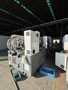 เครื่องฉีดพลาสติกแบบสองสีสำหรับผลิตพรีฟอร์ม PET เทคโนโลยีใหม่จากโรงงานผลิตเครื่องฉีดพลาสติก - Product Image 6