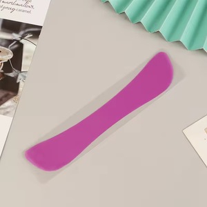 Salon professionnel utilisation beauté <span class=keywords><strong>bombe</strong></span> prix de gros Brow Patch silicone réutilisable Silicone sourcils Patch - Product Image 5