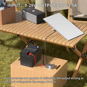 Venda quente Starlink Dc Converter 12v para 30v 2a 3.5a <span class=keywords><strong>Step</strong></span> <span class=keywords><strong>up</strong></span> Converter - Product Image 4