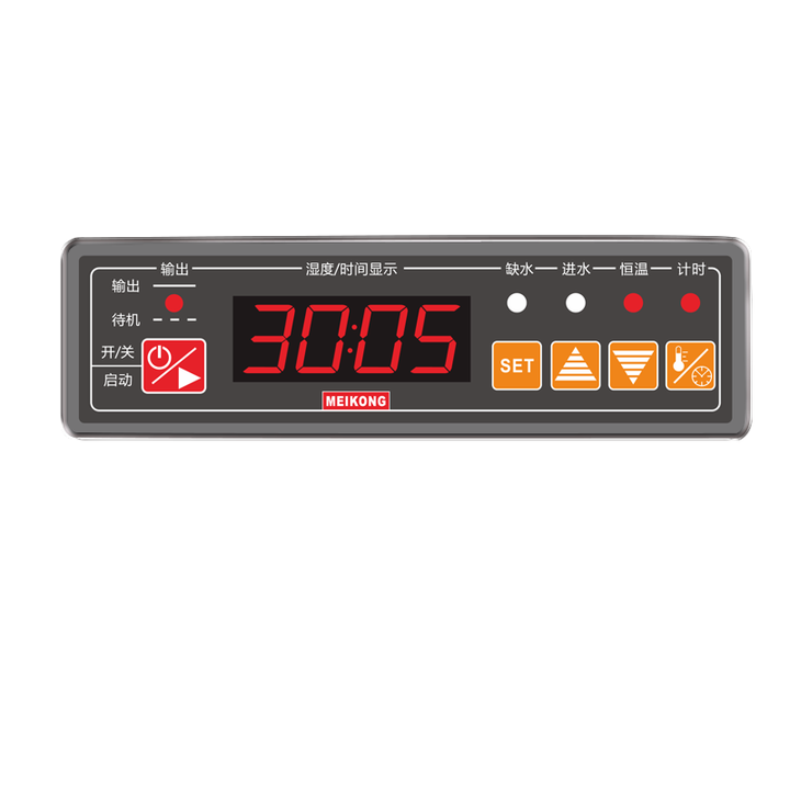Model With Automatic Temperature Control High Quality Temperature Controller Commercial Equipment Controller ...