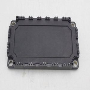 โมดูล IGBT 150A 1200V โมดูลทรานซิสเตอร์แบบสวิตชิ่งความเร็วสูง3MBI150SX-120-02 - Product Image 3