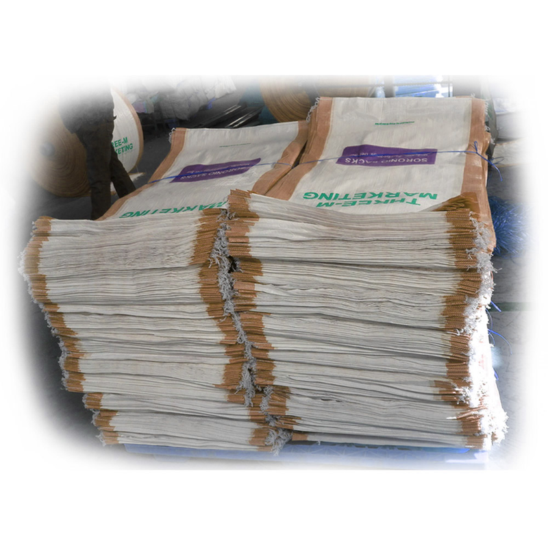 Xinjiang New Material Technology pp Woven