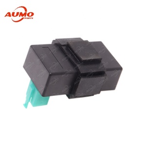 Pièces de rechange de <span class=keywords><strong>moto</strong></span> de haute qualité 6 broches Racing Scooter Cdi <span class=keywords><strong>allumage</strong></span> pour LONGJIA <span class=keywords><strong>50CC</strong></span> 2T - Product Image 2