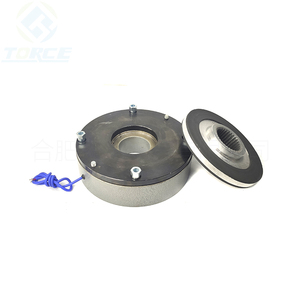 Motor DLTZ2-08/16/32/60/80/160 Power Loss Y2EJ Wannan - Product Image 2