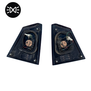 Luz Trasera Original ZWENJIN para Changhe <span class=keywords><strong>Freeda</strong></span> M50, Sin Rayones y Totalmente Funcional - Product Image 5