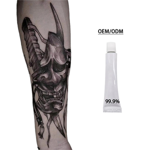 2025 Latest Models Tattoo <b>Powder</b> Cream 30G Pmu Supplies Permanent Makeup Tool Kits Dermografo Tools <b>Textured</b> Skin Factory Price - Product Image 5