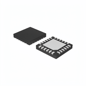 Original NB100LVEP17MN Logic 24 VFQFN Exposed Pad Buy Electronics Components Online - Product Image 1