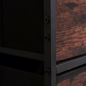 High Quality Freestanding Durable Stainless Steel MDF Panel Pine Modern Living Room Fabric <b>Cabinets</b> Sample Available - Product Image 5