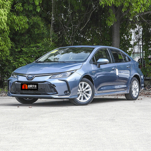 Acceptons les commandes personnalisées – Toyota <span class=keywords><strong>Corolla</strong></span> d'occasion 2020, <span class=keywords><strong>2021</strong></span>, 2018, 2019, 2017 pour l'exportation vers l'Égypte, le Pérou, l'Arabie Saoudite, la Fédération de Russie - Product Image 2