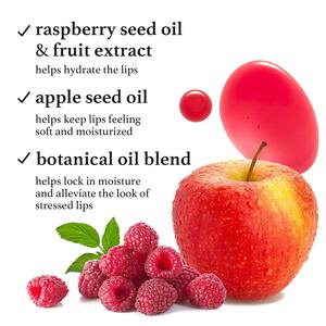 Esmalte labial mineral al por mayor, nuestra propia marca, de alto brillo labial pigmento, esencia hidratante, suavizante, aceite labial, cajas de forma líquida - Product Image 3