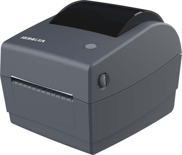 RONGTA RP310D 3 Inch Dual-color Thermal Label Printer Barcode Printer