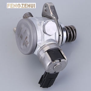 Pompa <span class=keywords><strong>di</strong></span> Iniezione Carburante ad Alta Pressione 166301888R per Motore Auto Nissan Qashqai 1.2 2013-2018, Ricambi Auto all'Ingrosso - Product Image 2