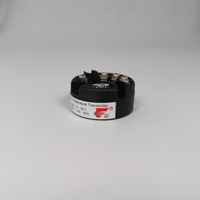 Modul Transmitter Suhu Cerdas Head Mount Saluran Tunggal 9-32VDC Fieldbus/HART/PROFIBUS