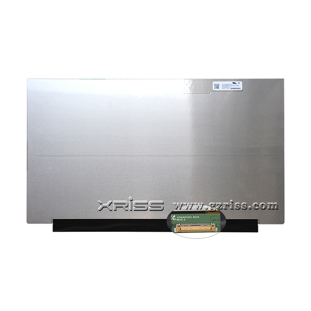 15.6 OLED Laptop Screen ATNA56YX03 ATNA56YX03-0 ASUS K513E M3500 M5100 M6500 K3500 X1505 AM-OLED Display Panel 1920x1080 A+