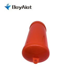 Bomba de Agua <span class=keywords><strong>para</strong></span> <span class=keywords><strong>Tanque</strong></span> BoyAiot BOY-FS02 15A con Contacto de Plata 1600W 110-240V, Control Automático de Nivel, Soporte en Forma de L, Flotador AB - Product Image 2