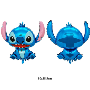 Globo <span class=keywords><strong>de</strong></span> <span class=keywords><strong>Helio</strong></span> <span class=keywords><strong>con</strong></span> Diseño <span class=keywords><strong>de</strong></span> Personaje Alienígena <span class=keywords><strong>de</strong></span> Dibujos Animados, Globo <span class=keywords><strong>de</strong></span> Fiesta Temático <span class=keywords><strong>de</strong></span> Bebé Interestelar - Product Image 4