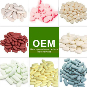 Aditivo Alimentario <span class=keywords><strong>Vitamina</strong></span> <span class=keywords><strong>B4</strong></span> en Polvo, Materia Prima para Suplementos Nutricionales, Polvo de Adenina - Product Image 4