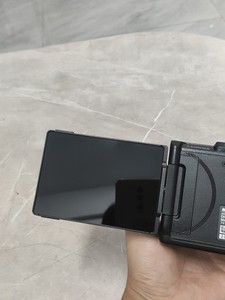 กล้องมิเรอร์เลสพกพา น้ำหนักเบา Nikon ZR 24.5MP บันทึกวิดีโอ 6K กล้องถ่ายภาพยนตร์ - Product Image 3