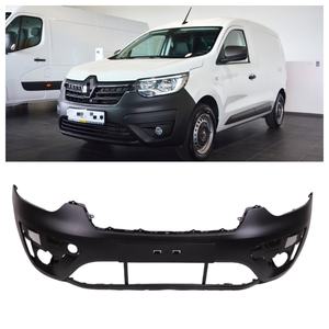 Pare-chocs avant OEM 620222140R 620229232R pour <span class=keywords><strong>Renault</strong></span> <span class=keywords><strong>Express</strong></span> <span class=keywords><strong>Van</strong></span> 2021-2024 - Product Image 2