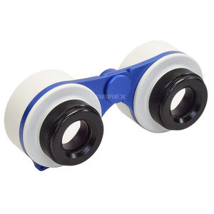 Binocolo Telescopico Portatile Leggero LR-SB01 2X40 Mini Super Grandangolare HD per Osservazione delle <span class=keywords><strong>Stelle</strong></span> e Costellazioni FC - Product Image 6