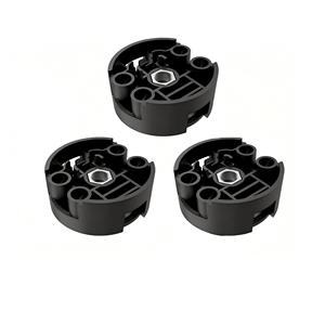 Support de base pour tête de coupe de débroussailleuse, lot de 2, RLTB-02 F016F04839 pour débroussailleuse AFS 23-37 - Product Image 3