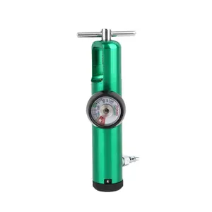 Made in China Click--stype Oxygen regulator for medical