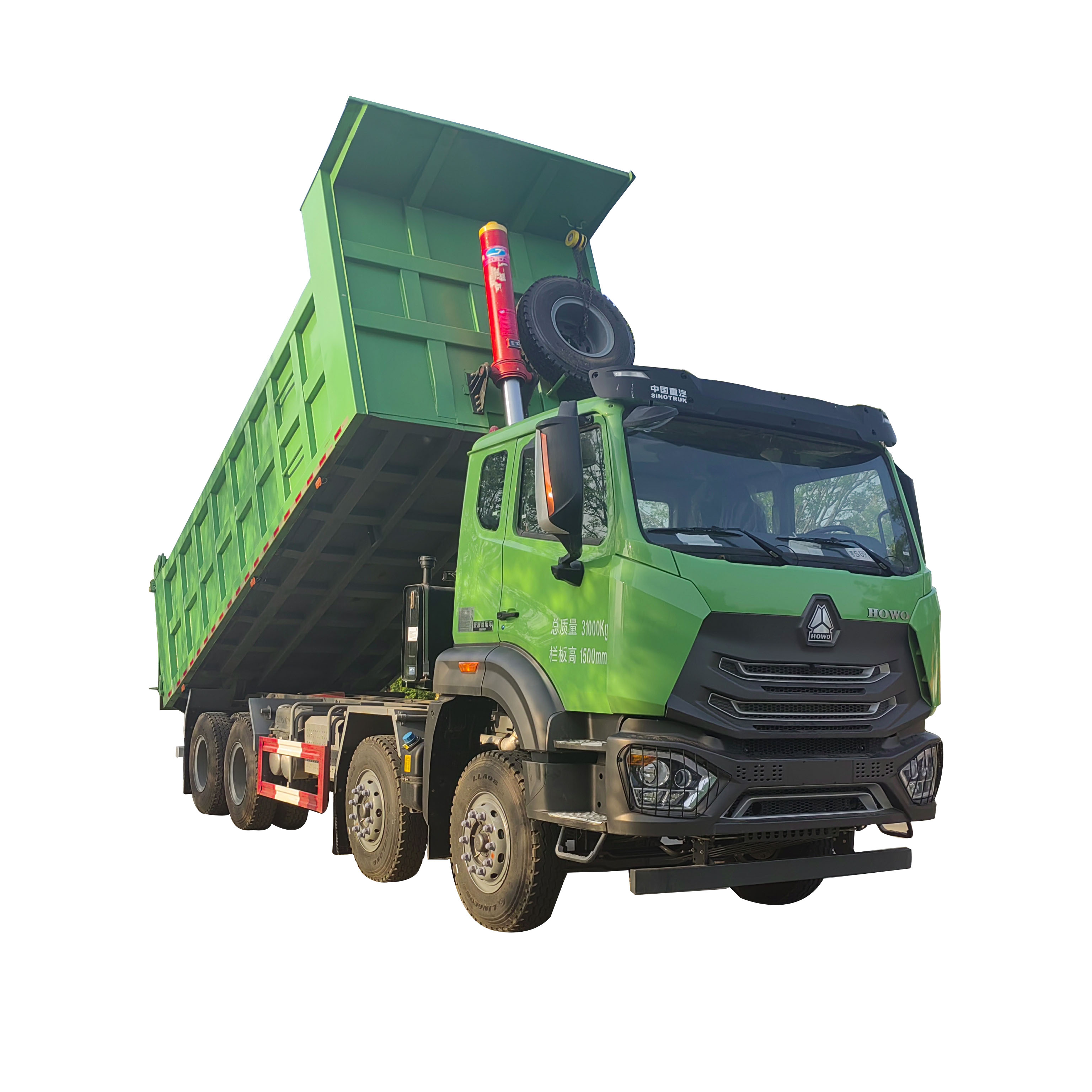 Dongfeng Captain t 4x2