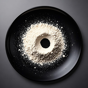 Poudre de polissage d'oxyde de cérium préparée par un procédé spécial de calcination - Product Image 1