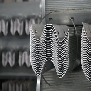 Barandilla de grado industrial para empresas de desarrollo de infraestructura con En1317 - Product Image 5