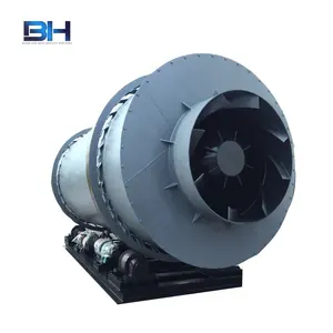 2023 New China made cost-effective and easy-to-operate spin flash dryer