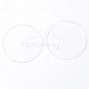 Optolong <span class=keywords><strong>filtre</strong></span> de fenêtre Protection Laser filtres de fenêtre infrarouge 12mm fenêtre de Protection Laser verre à faible réflexion - Product Image 4