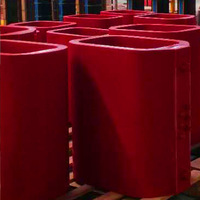 Transformador Trifásico Seco de 10kV Serie SC(ZB)10 de Ahorro de Energía para Proyectos de Energía en Edificios de Gran Altura, Estándar IEC