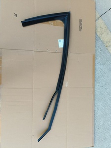 Parti Automobilistiche Adatte per Citroen <span class=keywords><strong>C4</strong></span> /Sega 2 Scanalature Guida Vetro Porta e Guarnizioni in Gomma per Vetro Porta OEM 9300Q9 9300Q8 - Product Image 2