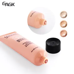 GAGK 3 Colors BB Cream Nature Low Shin Moisture Surge Hydrating Color Corrector Blemish Balm