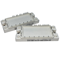 Module de puissance IGBT MPFP40R12CBF 40A 1200V, redresseur triphasé pour variateur de moteur industriel et servomoteur AC