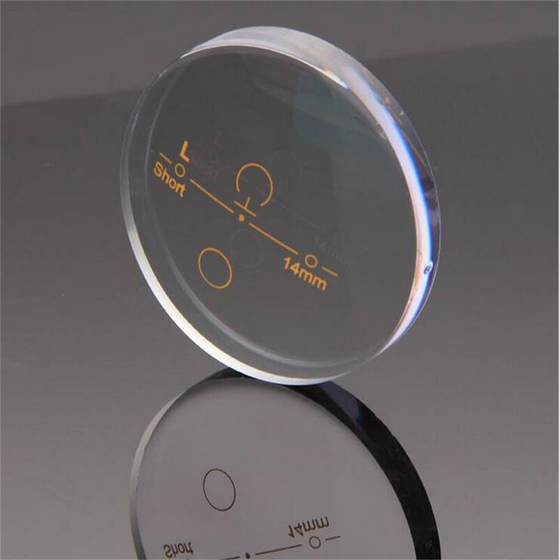 1.56 Progressive photochromique lentille