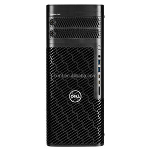 Estación de Trabajo Gráfica para Aprendizaje Profundo, Servidor Inteligente Personalizado Hecho en China T7865 en Stock, CPU de Alto Rendimiento - Product Image 2