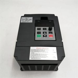 Convertisseur de fréquence QOLOKAFG ZW-CT1 2,2 kW 220 V triphasé VFD pour moteurs - Product Image 3