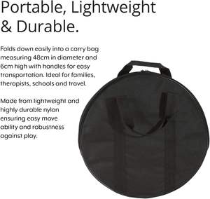 Tente sensorielle Pop-Up Black Out <span class=keywords><strong>pour</strong></span> enfants autistes Jeu en polyester doux Relax Calm Corner <span class=keywords><strong>Jouet</strong></span> sensoriel <span class=keywords><strong>pour</strong></span> enfants - Product Image 3
