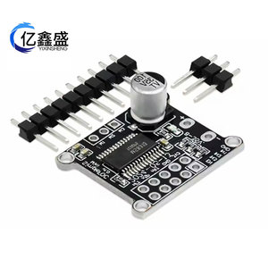 SimpleFOCMini Dc Brushless <b>Motor</b> Driver Board Foc <b>Control</b> Svpwm Algorithm For Brushless <b>Motor</b> <b>Control</b> - Product Image 2