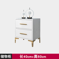 Table basse simple moderne combinaison meuble TV buffet salon ménage meuble TV meuble de rangement