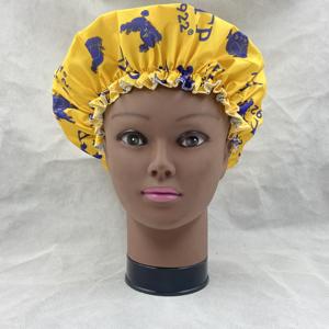 Vente chaude Fabricant <span class=keywords><strong>Professionnel</strong></span> Sororité Grecque Réglable <span class=keywords><strong>Bonnet</strong></span> En Satin Réversible 1922 Sigma Gamma Rho Bonnets <span class=keywords><strong>De</strong></span> Luxe - Product Image 1