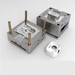 قوالب بلاستيكية صينية من قوانغتشو للتصدير والأسواق المحلية بجودة عالية - Product Image 5