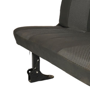 Siège de fourgonnette de tourisme à prix avantageux d'usine OEM avec appui-tête confortable Sièges de voiture modifiés - Product Image 3