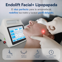 Endolaser Endolifting 1470 et 980 Minisunrise Endolift