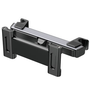 Best Seller supporto per telefono cellulare per auto supporto per auto supporto per poggiatesta supporto per telefono cellulare per supporto per Tablet sedile posteriore dell'auto - Product Image 3