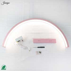 Mango brillante con diamantes de imitación para limpieza de <span class=keywords><strong>uñas</strong></span>, pinceles para decoración de <span class=keywords><strong>uñas</strong></span>, cepillo para polvo - Product Image 6