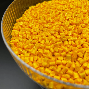 Gránulos de ABS natural virgen a precio competitivo de ABS, materia prima de plástico ABS, resina ABS - Product Image 5